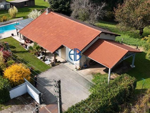 Maison 4 pièces 100 m²