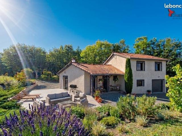 Maison 4 pièces 100 m²