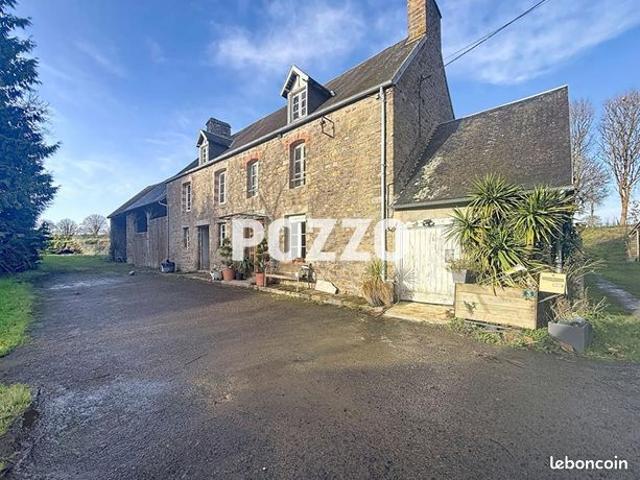 Maison 4 pièces 100 m²