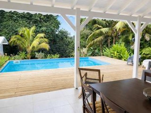 Villa 4 pièces 86 m²
