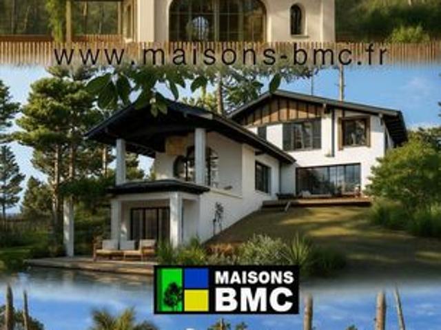 Maison 4 pièces 100 m²