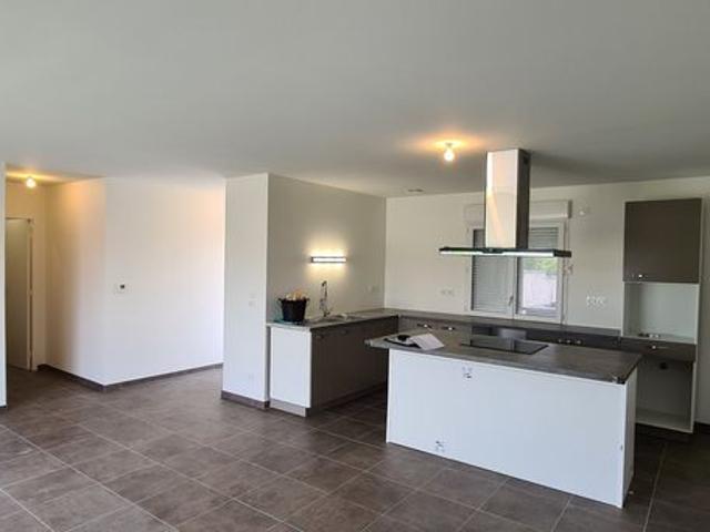Maison 4 pièces 100 m²