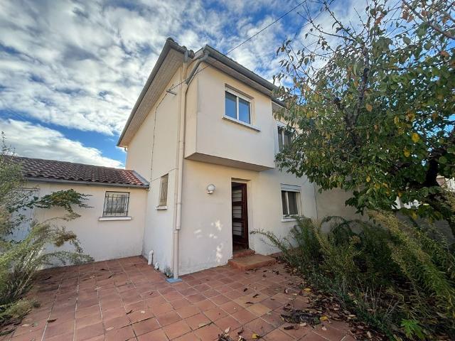Maison 4 pièces 100 m²