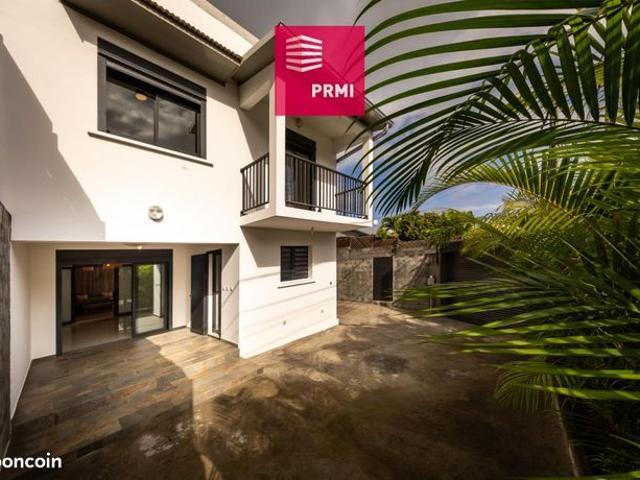 Maison 4 pièces 100 m²