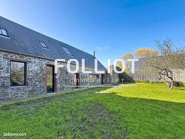 Maison 4 pièces 98 m²
