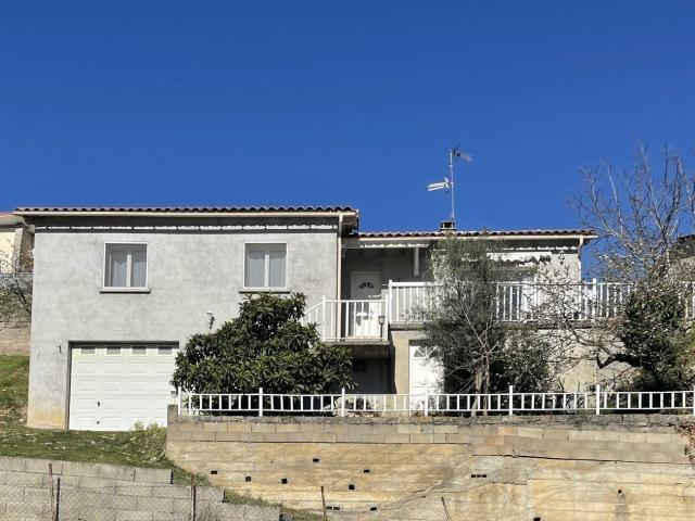 Maison 4 pièces 100 m²