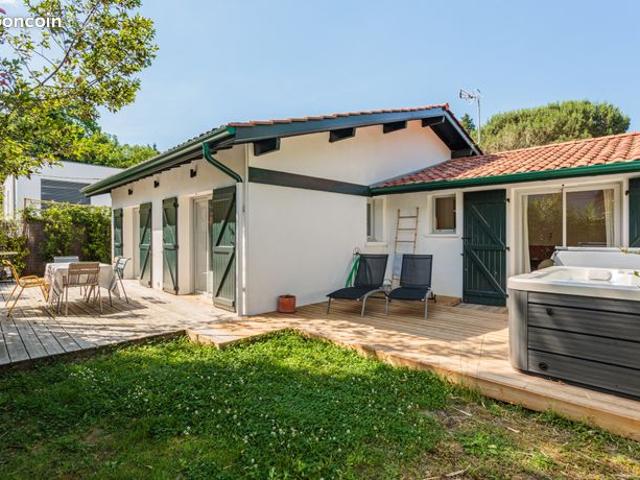 Maison 4 pièces 100 m²
