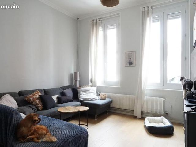 Maison 4 pièces 100 m²