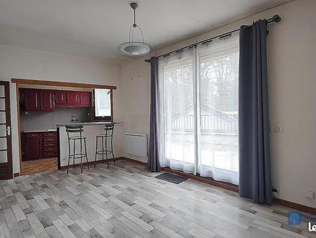 Maison 4 pièces 100 m²