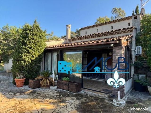 Maison 4 pièces 100 m²