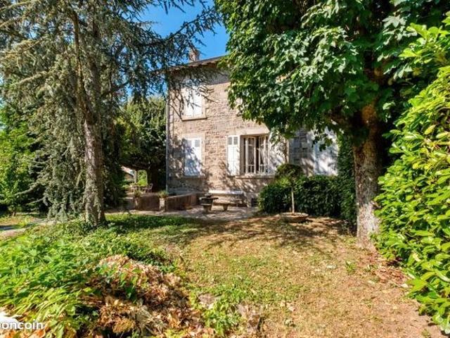 Maison 4 pièces 100 m²