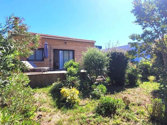 Maison 4 pièces 100 m²