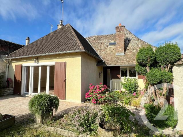 Maison 4 pièces 100 m²