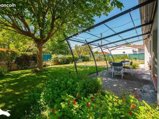 Maison 4 pièces 100 m²
