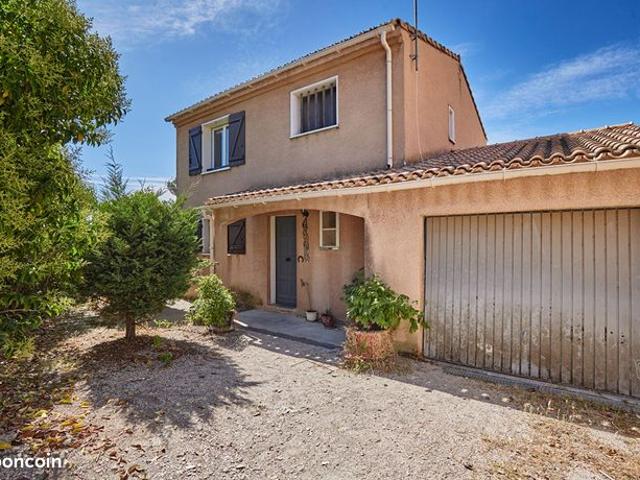 Maison 4 pièces 98 m²