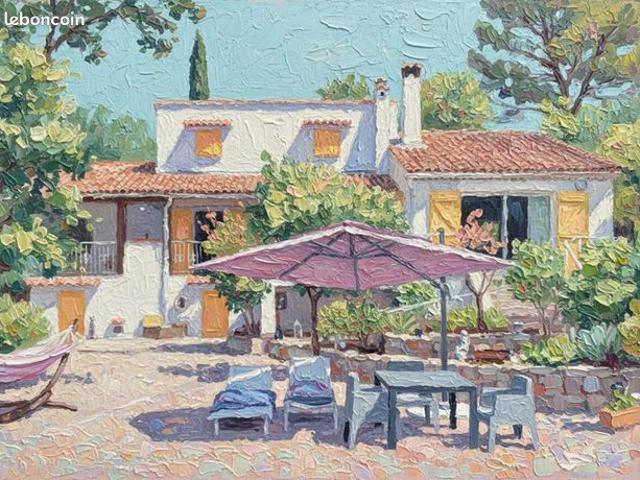 Maison 4 pièces 100 m²