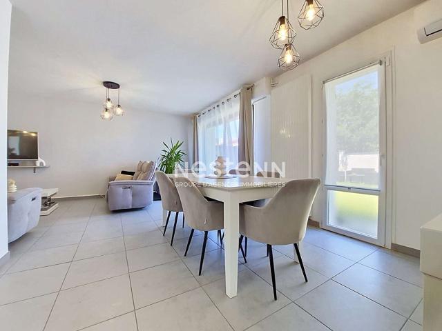 Maison 4 pièces 100 m²