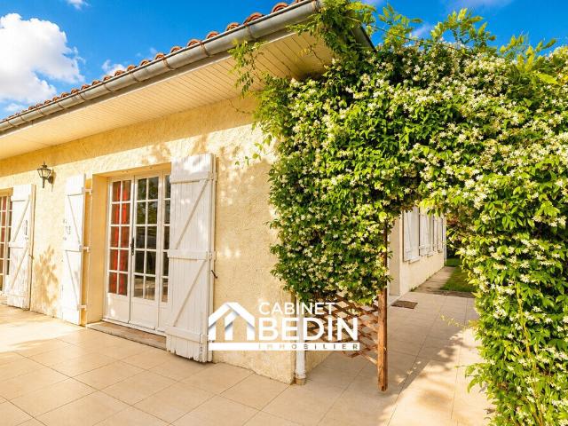 Maison 4 pièces 100 m²