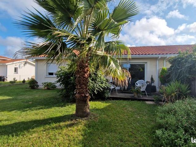 Maison 4 pièces 100 m²