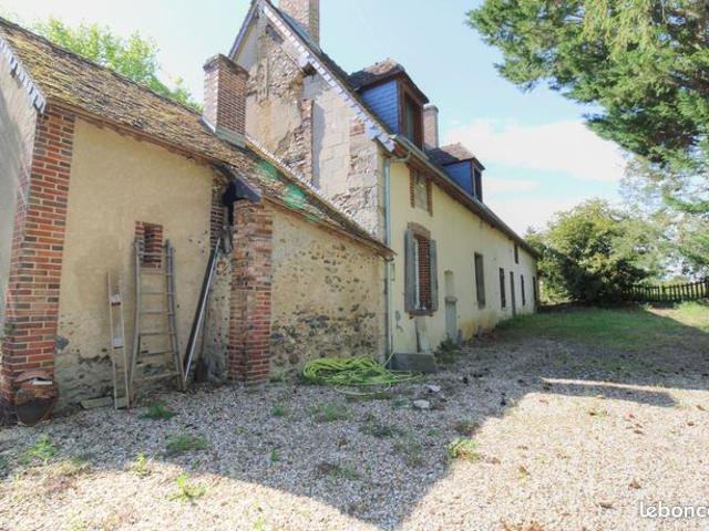 Maison 4 pièces 100 m²