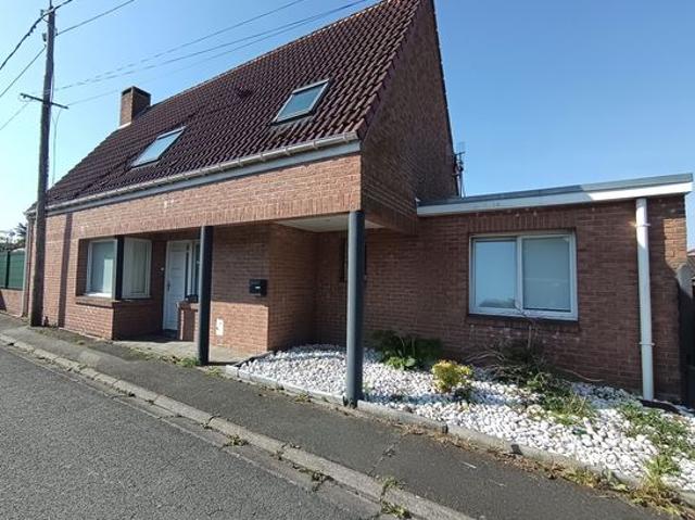 Maison 4 pièces 100 m²