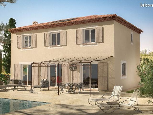 Maison 4 pièces 100 m²