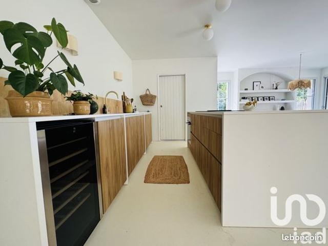 Maison 4 pièces 100 m²