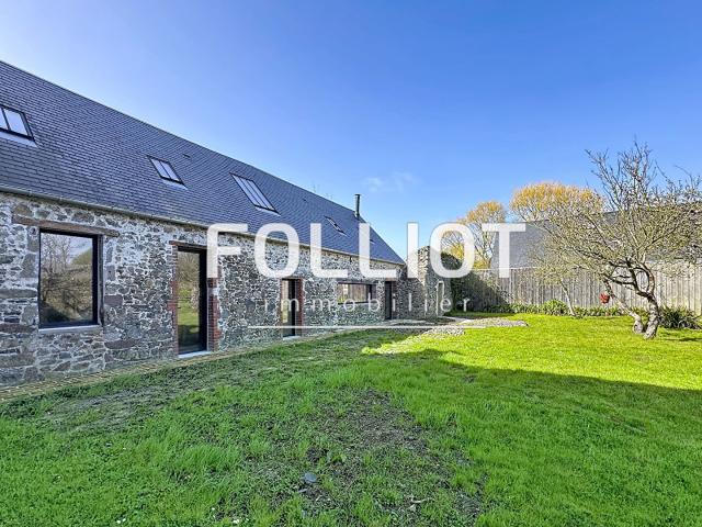 Maison 4 pièces 98 m²