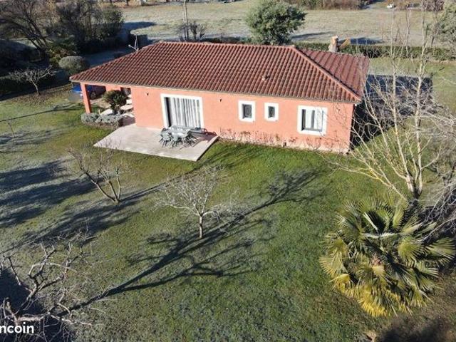Maison 4 pièces 100 m²