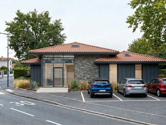 Maison 4 pièces 100 m²
