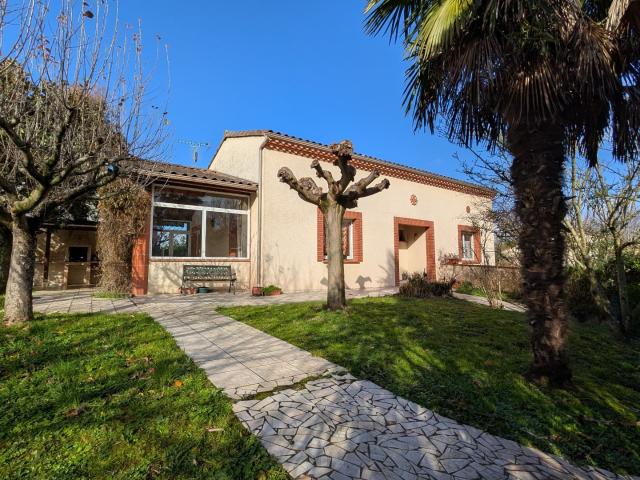 Maison 4 pièces 100 m²