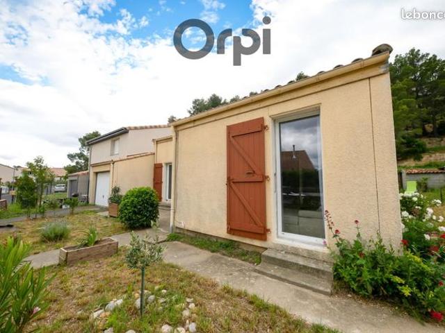 Maison 4 pièces 100 m²
