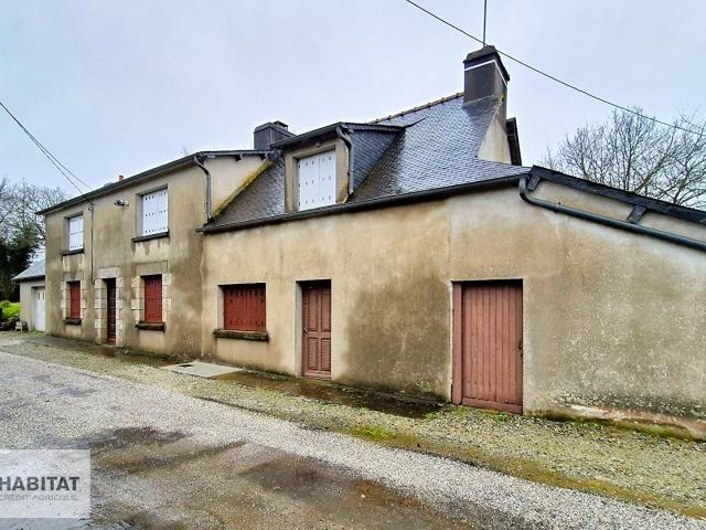 Maison 4 pièces 100 m²