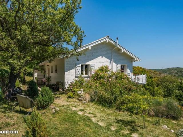 Maison 4 pièces 100 m²