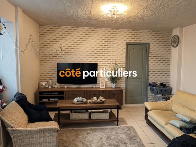 Maison 4 pièces 105 m²