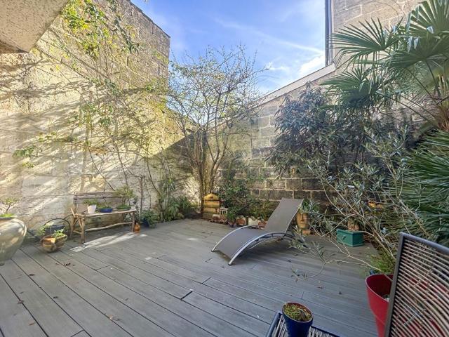 Maison 4 pièces 100 m²