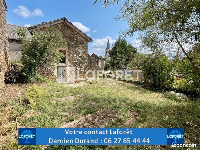 Maison 4 pièces 100 m²