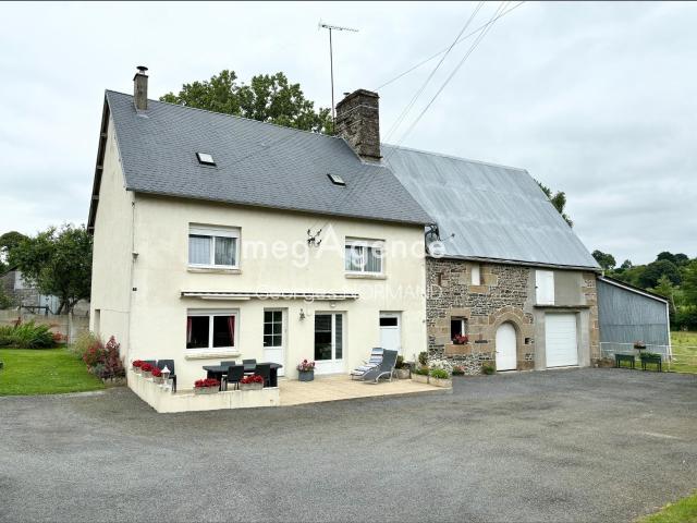 Maison 4 pièces 100 m²
