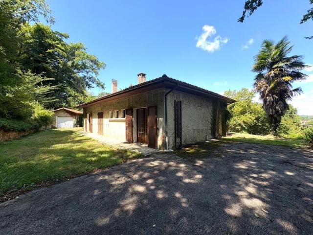 Maison 4 pièces, 100 m² à louer à Aire sur l'Adour 40800