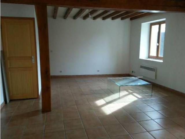 Maison 4 pièces, 100 m² à louer à Blaincourt lès Précy 60460