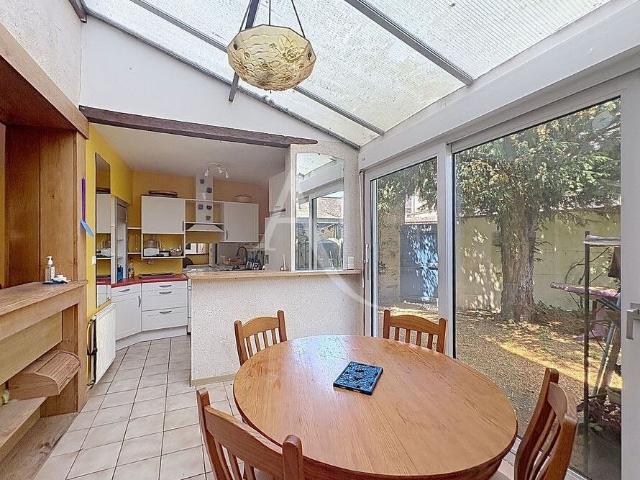 Maison 4 pièces, 100 m² à louer à Château Gontier sur Mayenne 53200