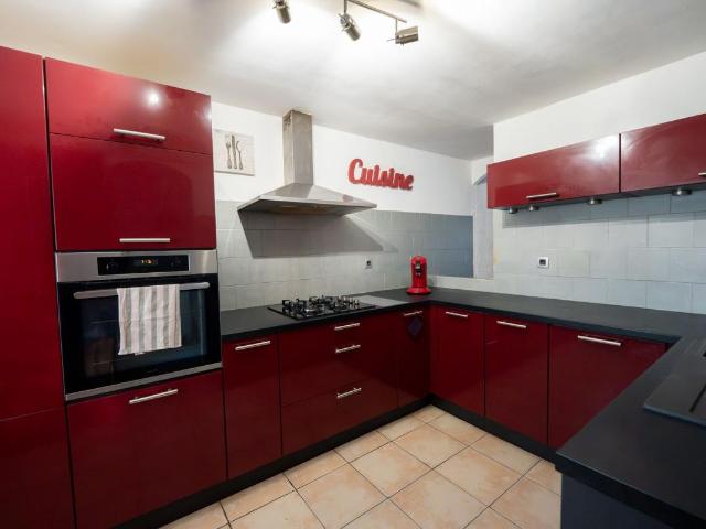 Maison 4 pièces, 100 m² à louer à Colomiers 31770