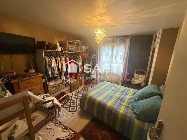 Maison 4 pièces, 100 m² à louer à Échouboulains 77830