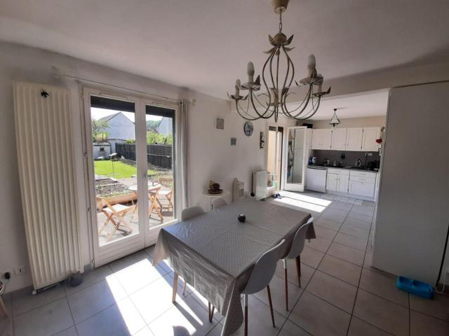 Maison 4 pièces, 100 m² à louer à La Verpillière 38290