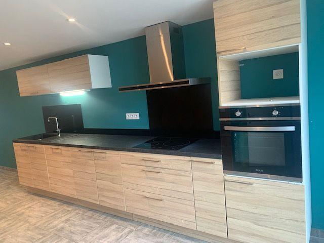 Maison 4 pièces, 100 m² à louer à Payrin Augmontel 81660