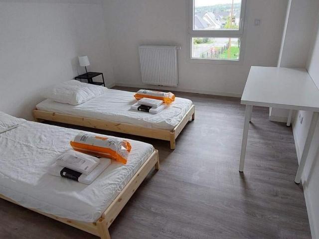 Maison 4 pièces, 100 m² à louer à Port Jérôme sur Seine 76330