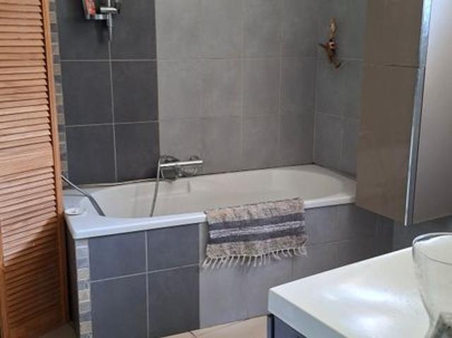 Maison 4 pièces, 100 m² à louer à Saint Bauzille de Putois 34190