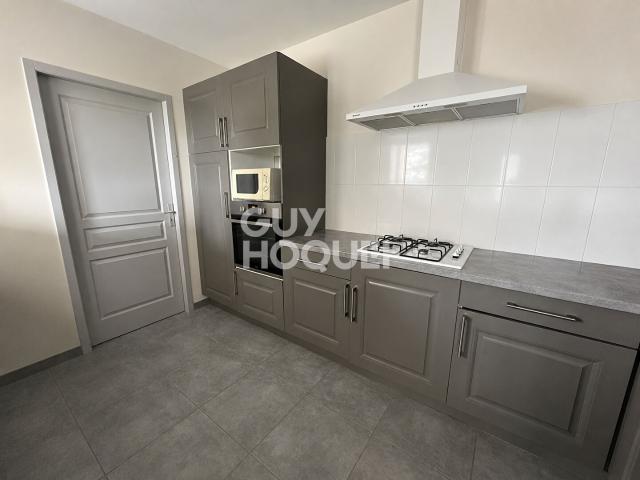 Maison 4 pièces, 100 m² à louer à Saint Hilaire de Lusignan 47450