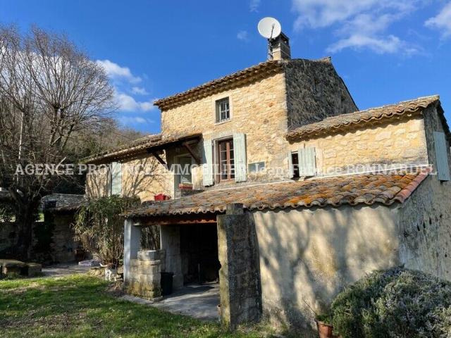 Maison 4 pièces, 100 m² à louer à Saint Paul Trois Châteaux 26130