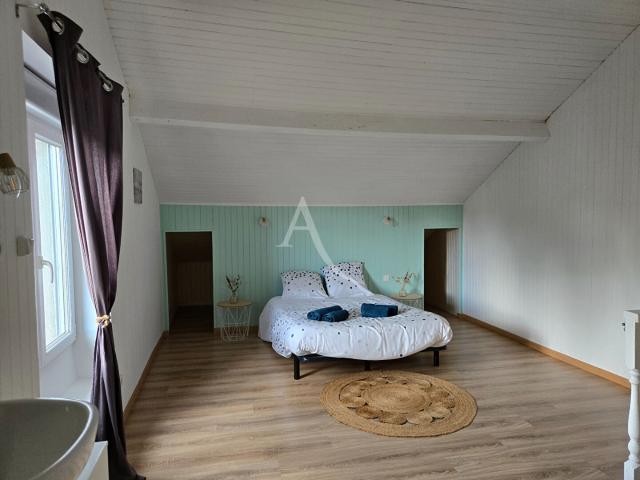 Maison 4 pièces, 100 m² à louer à Vielmur sur Agout 81570